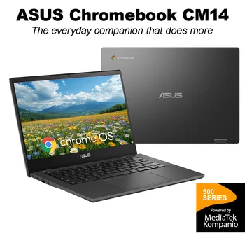 ASUS Chromebook CM1402 14 