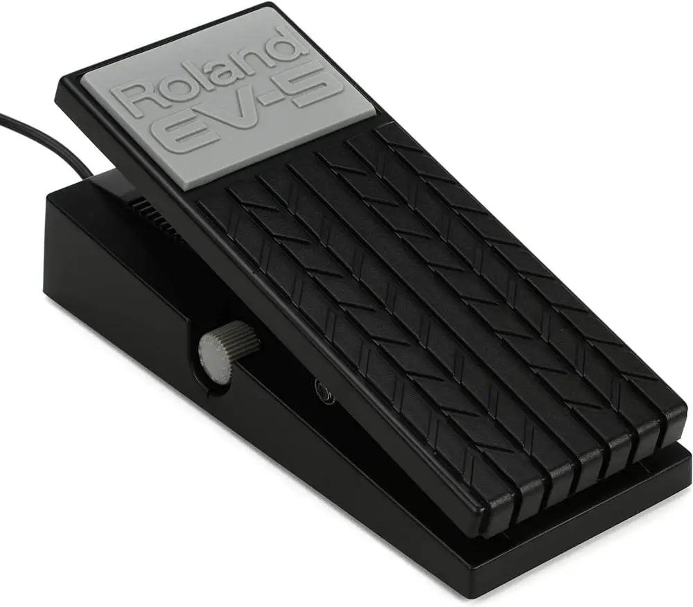

Новинка, распродажа, экспресс-педаль Roland EV-5