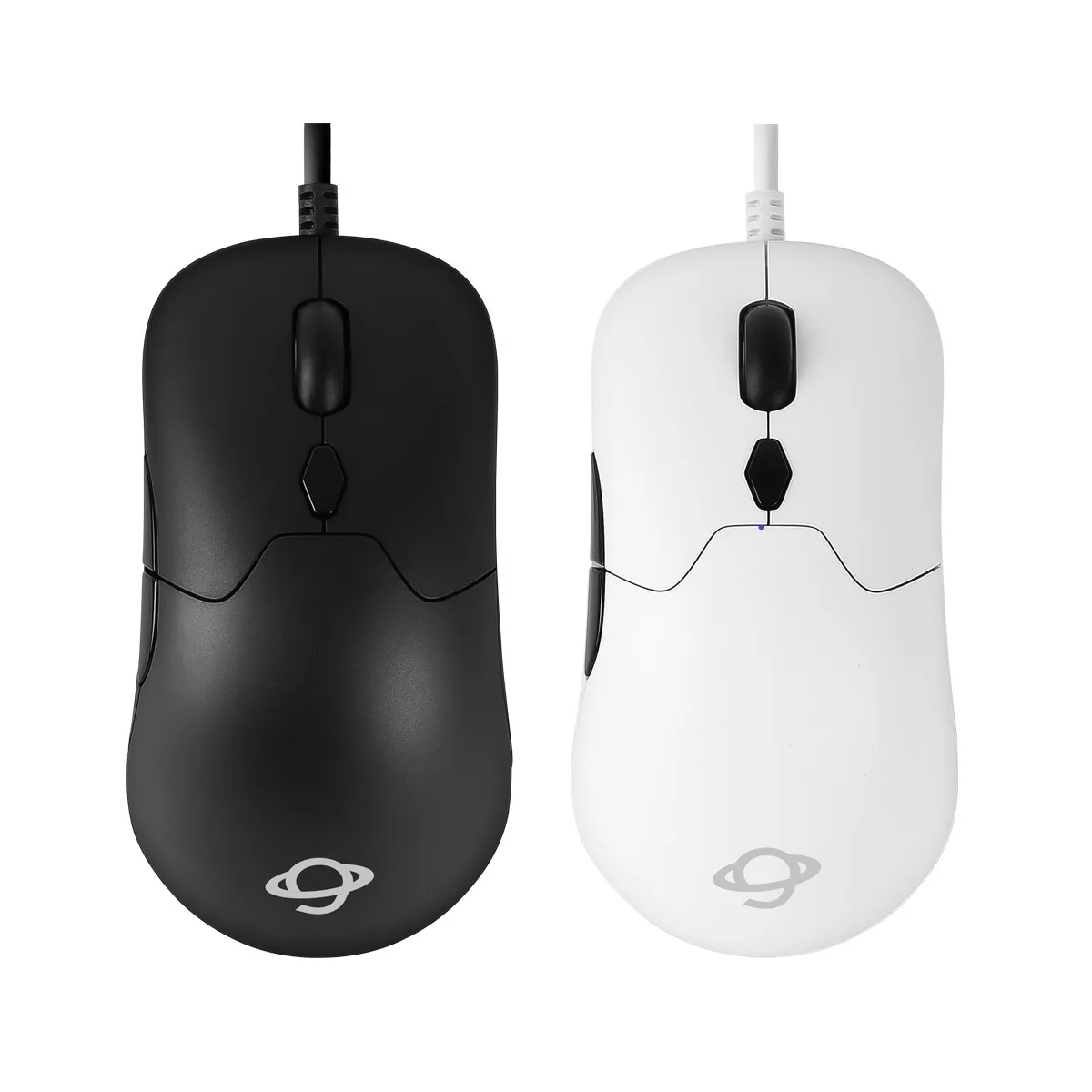 G-Clicker G-Clicker Superhero OP90 Ventus Wline Gaming Custom mouse