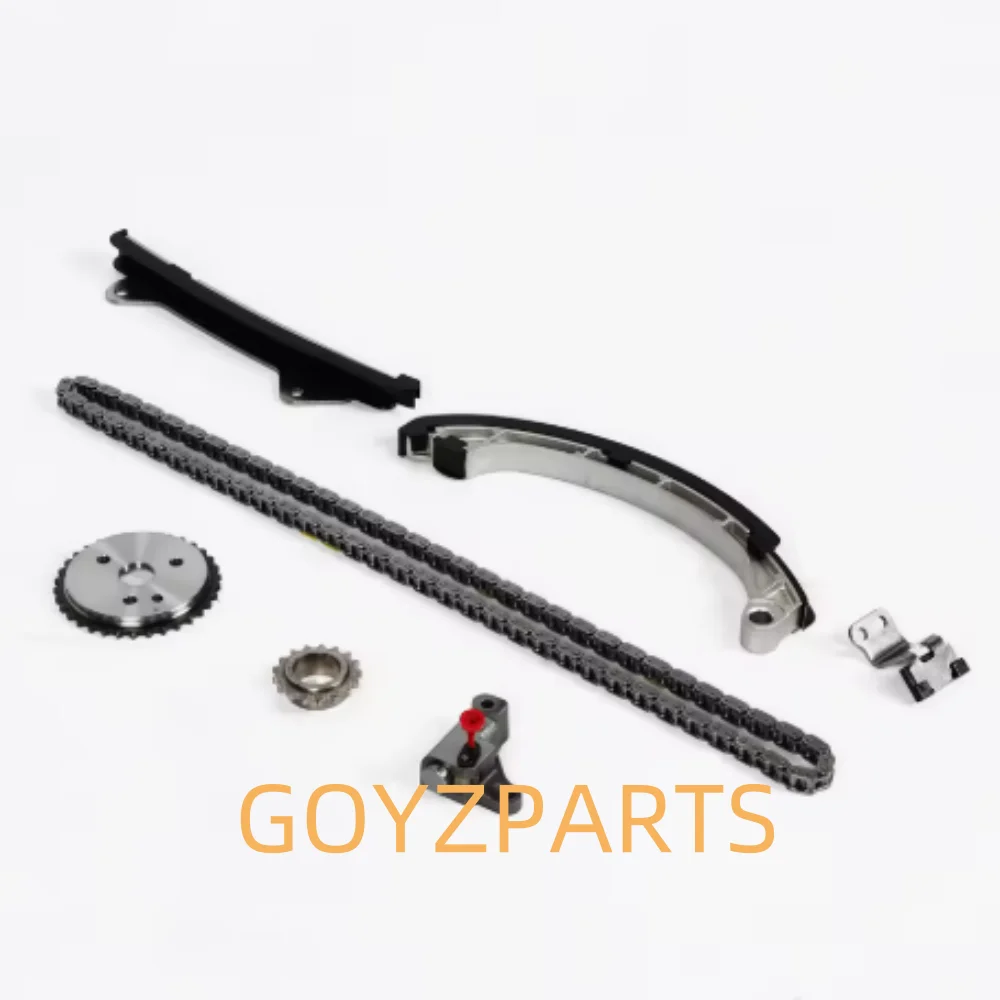 

3SZ 3SZFE 3SZ-FE Engine Timing Chain Tensionr Repair Kit For DAIHATSU TOYOTA Avanza Rush Terios Materia bB Passo 3SZ 1.5L