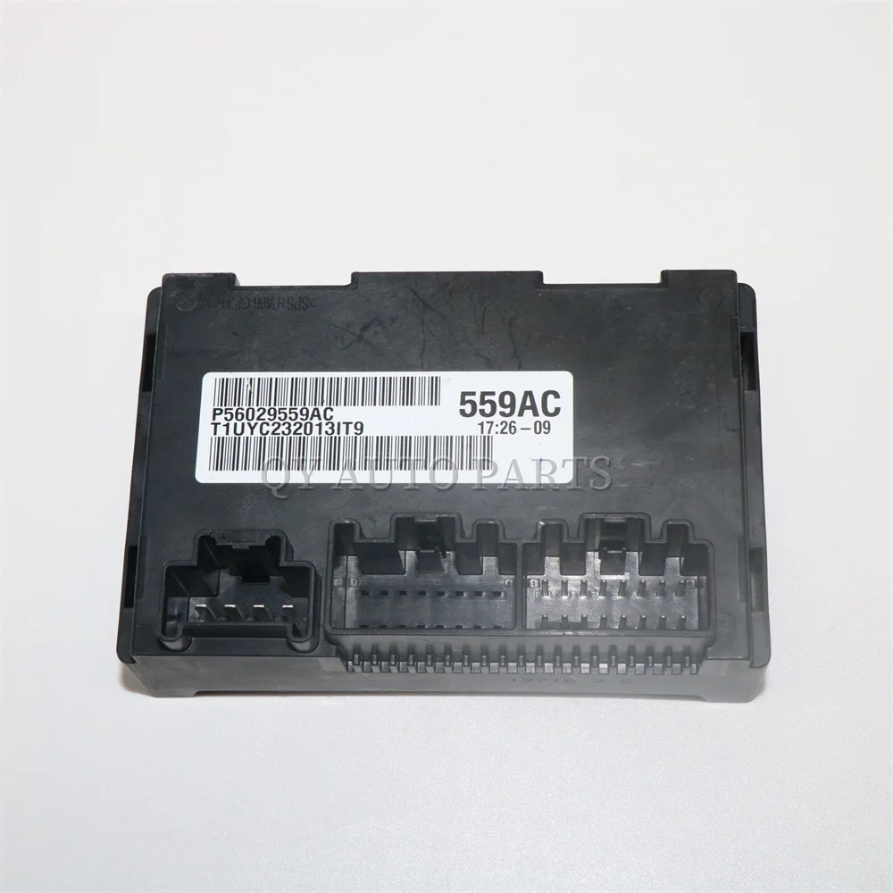 

56029559AC 56029559AF 56029559AE Transfer Case Control Module for Ram 2500 3500 4500 5500 5.7L 6.7L 2012
