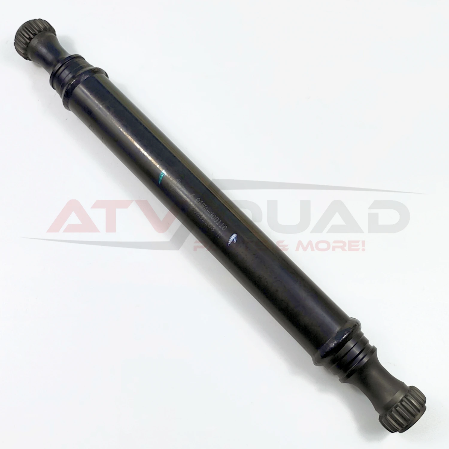 Rear Drive Core Shaft for CFmoto CForce  800XC 850 X8H.O. 2017-2024 1000 X10 2018-2024 ATV 9AWA-300110 9AWA-300110-00001