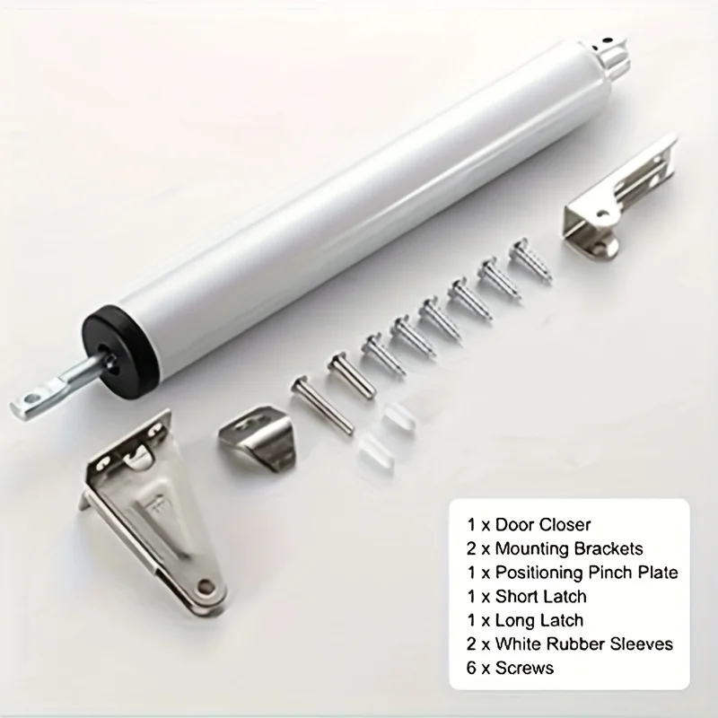 Thumbnail 3 - #29 Best Door Closers to Buy In 2026