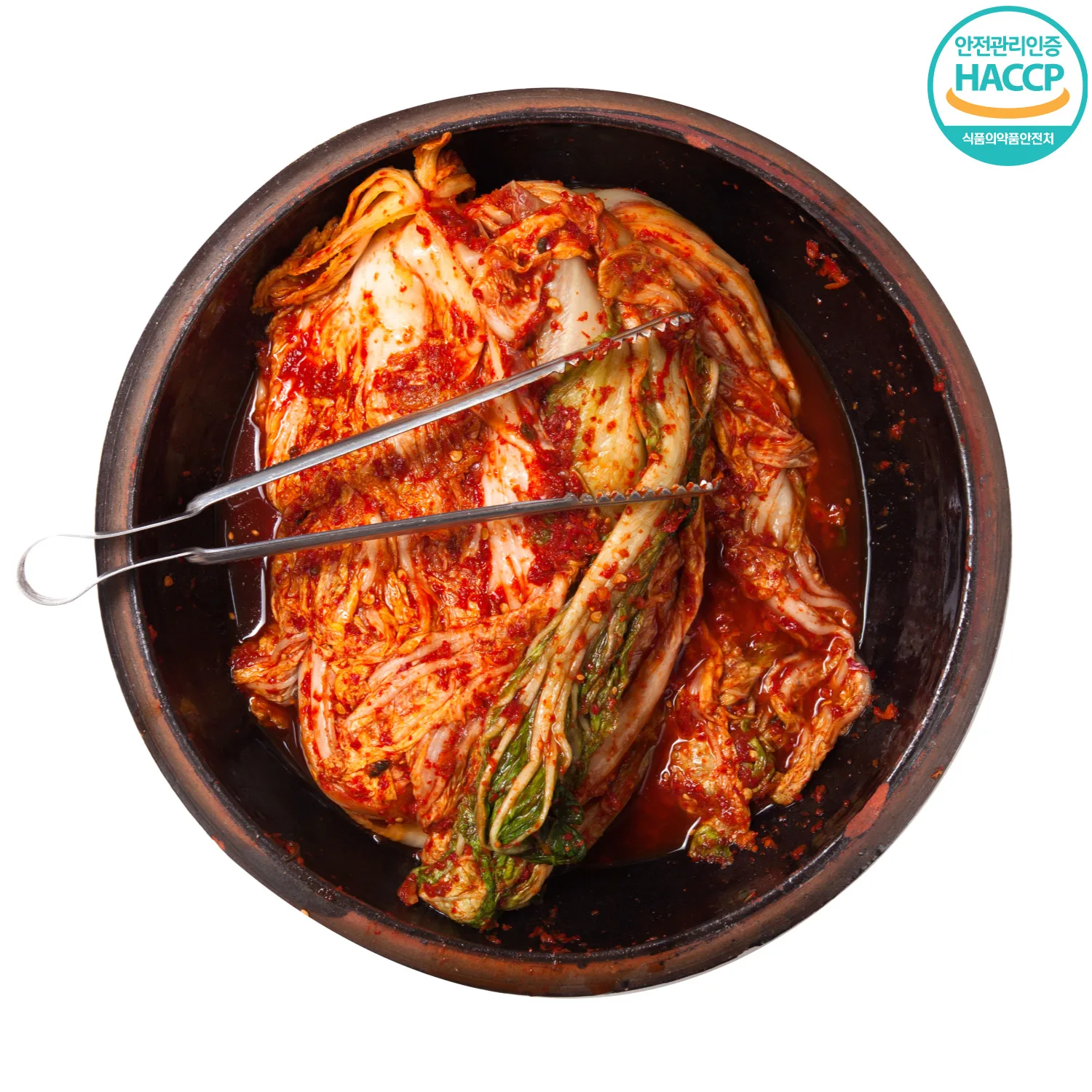 Domestic abandoned kimchi Chinese cabbage kimchi 3kg/5kg/10kg
