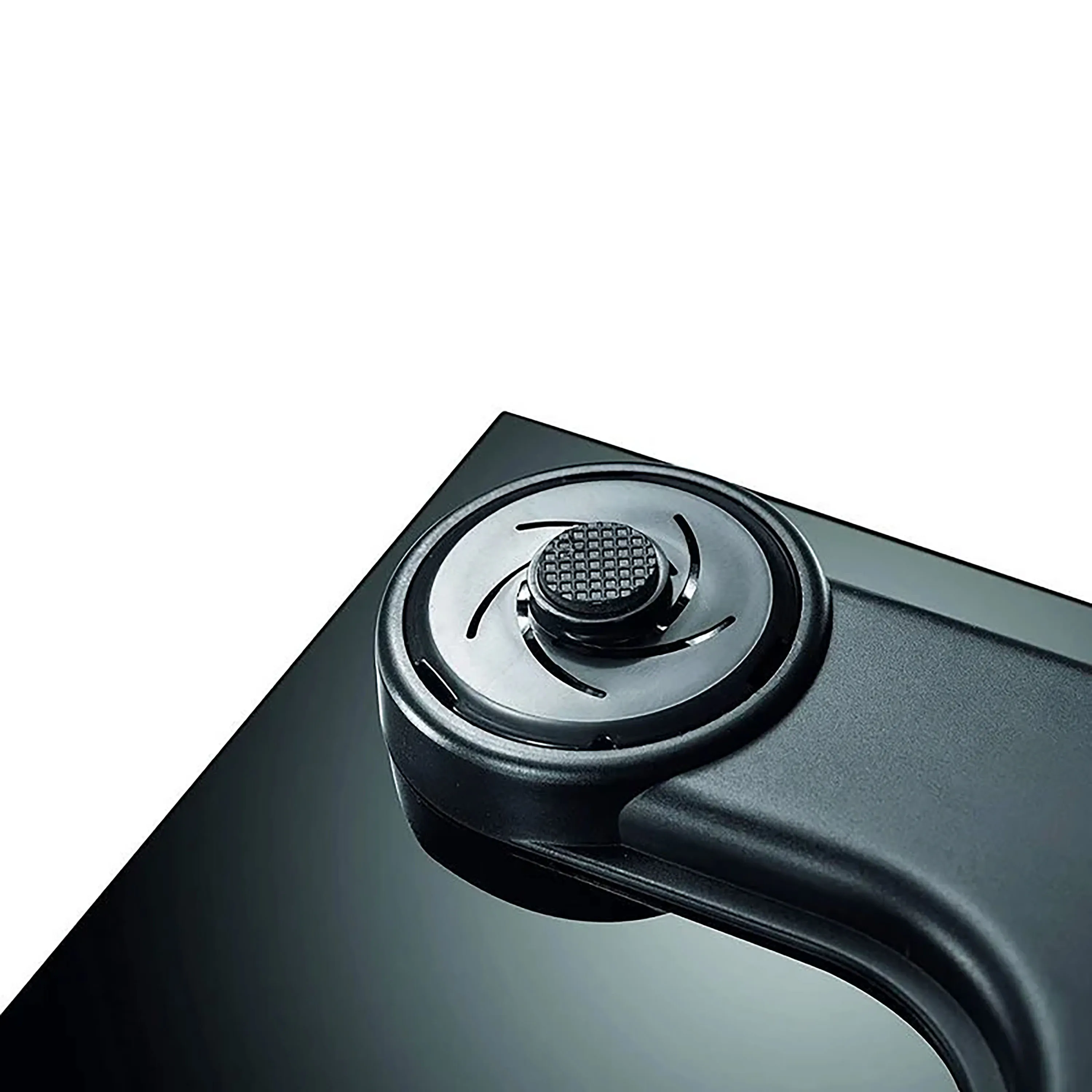 بلوتوث Analisis بناء جسم السيارة الكهربائية مع شاشات الكريستال السائل ، بطارية قابلة لإعادة الشحن ، BMI ، حارق الدهون ،