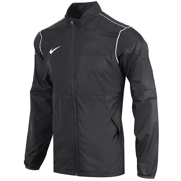 Nike Rpl Park 20 Rain Jacket (Bv6881-010)