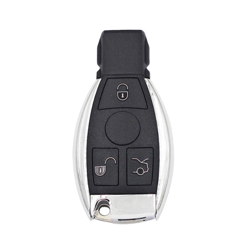 Xhorse VVDI BE Key Pro For Mercedes Benz V3.2 PCB Remote Key Chip Improved Version Smart 315MHz/433MHz