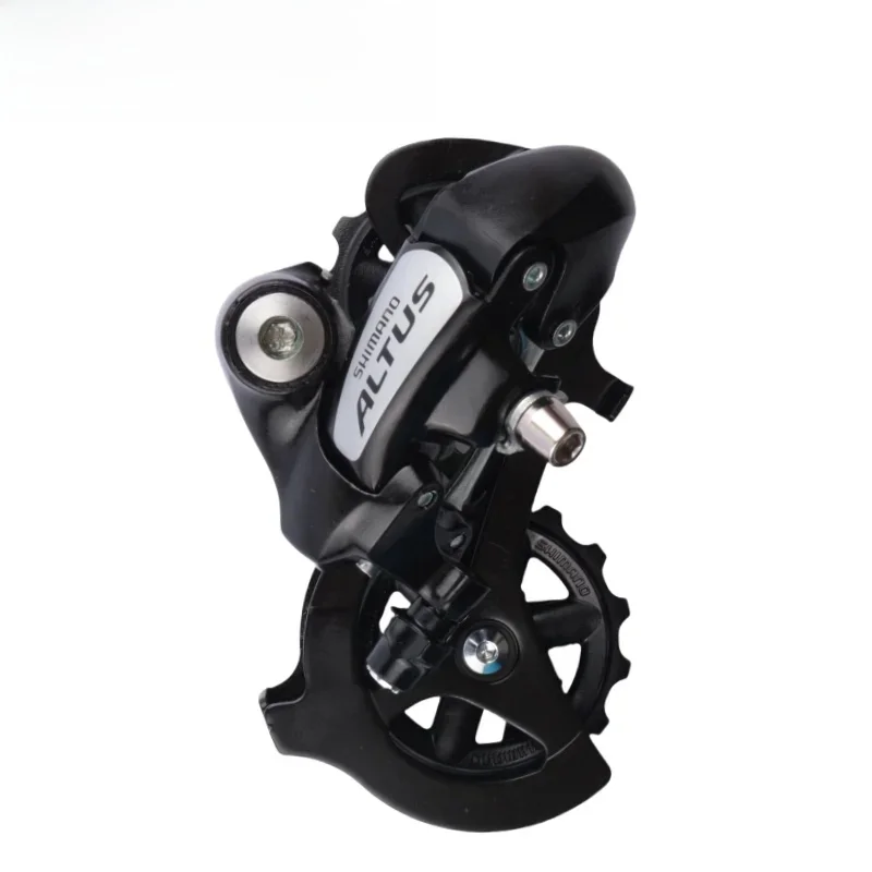 SHIMANO Acera RD-M360 M3020 ALTUS RD-M310 7/8 prędkości 3x7s 3x8s rower górski kolarstwo MTB przerzutka tylna akcesoria rowerowe — zdjęcie 2