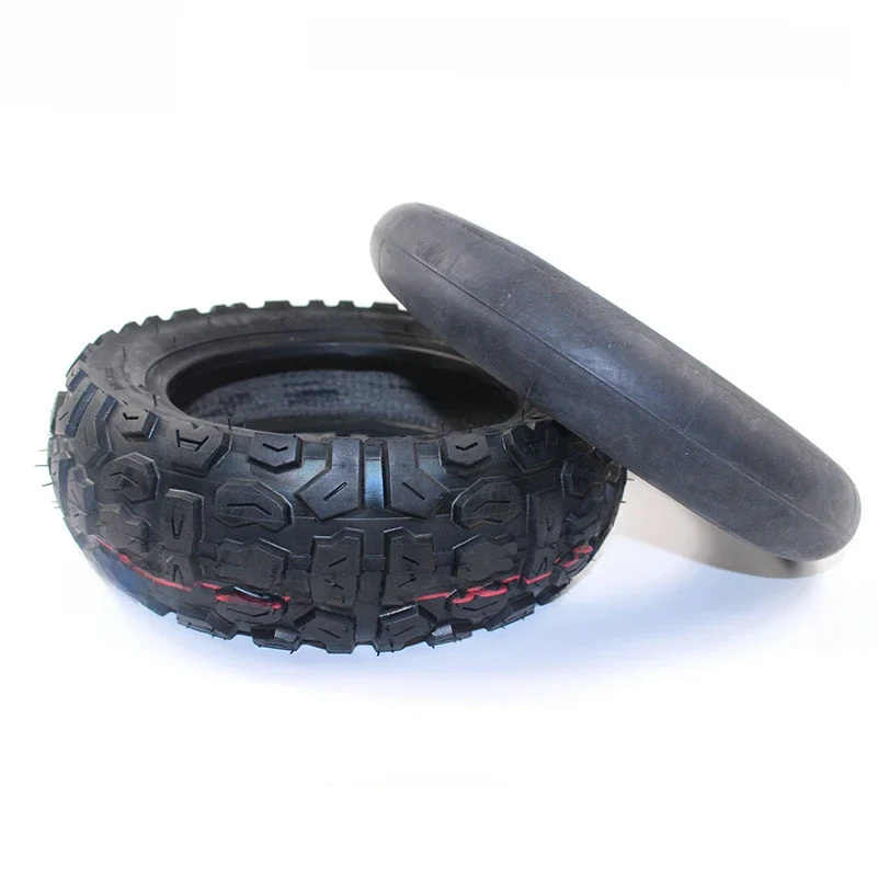 Chambre à air de pneu TUOVT 10x3.0, 10 pouces, pour Scooter électrique Dualtron VICTOR LUXE EAGLE Speedway 4 5 Kugoo M4 PRO Quick 3 Zero 10X
