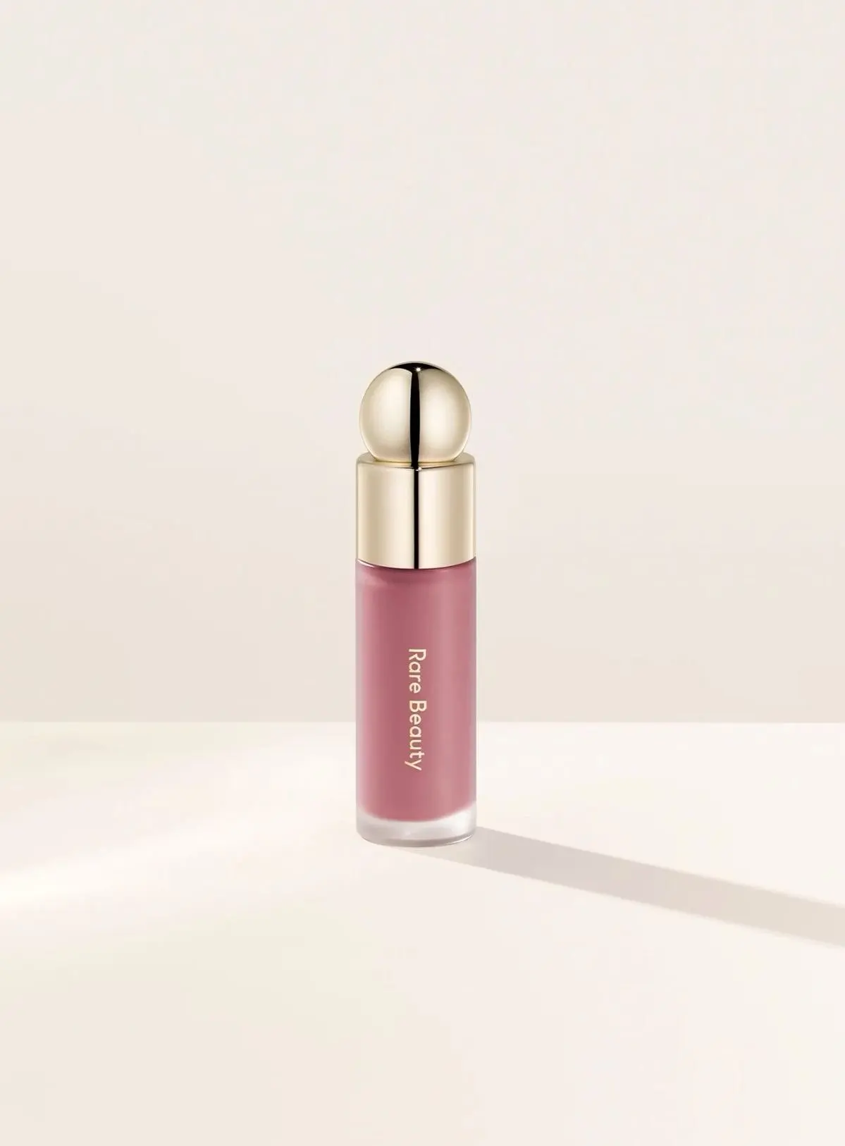 Elf Liquid BlushBlush Balm with Color Moist Texture No-makeup Makeup Look Sheer Natural Lip Balm Primer Moisturizing Essence photo review