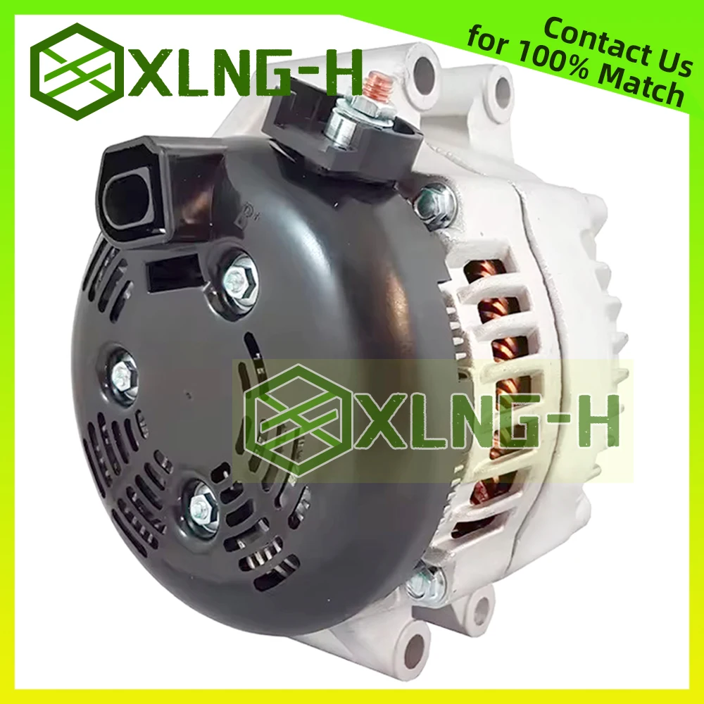 New Alternator For BMW Engine 1042106070-72 1042106501 7591529 12317591525 12317591526 12317591529 12317591530