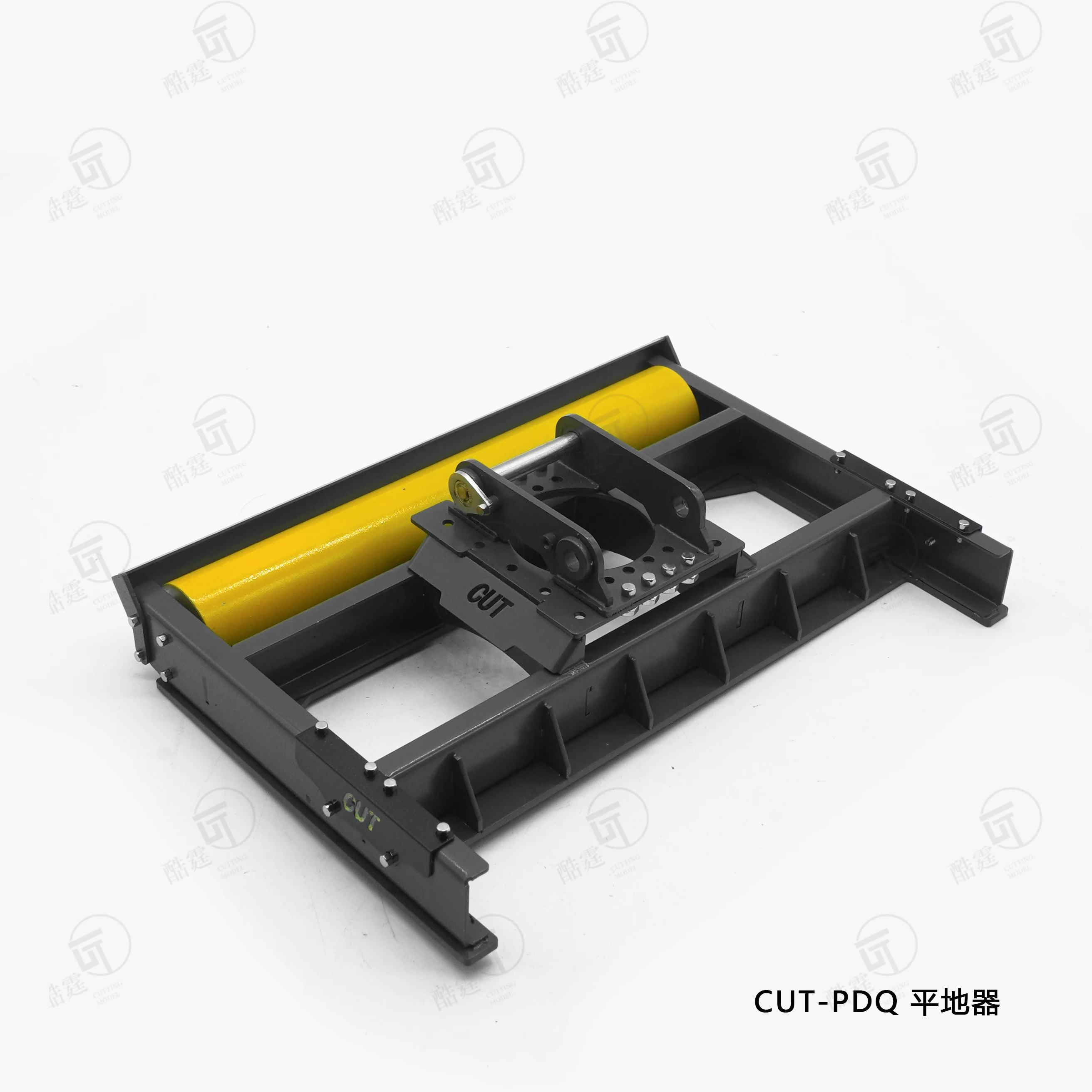 CUT Model CUT-914-PDQ Upgrade Attachment Grader Hydraulic Excavator Attachment Model