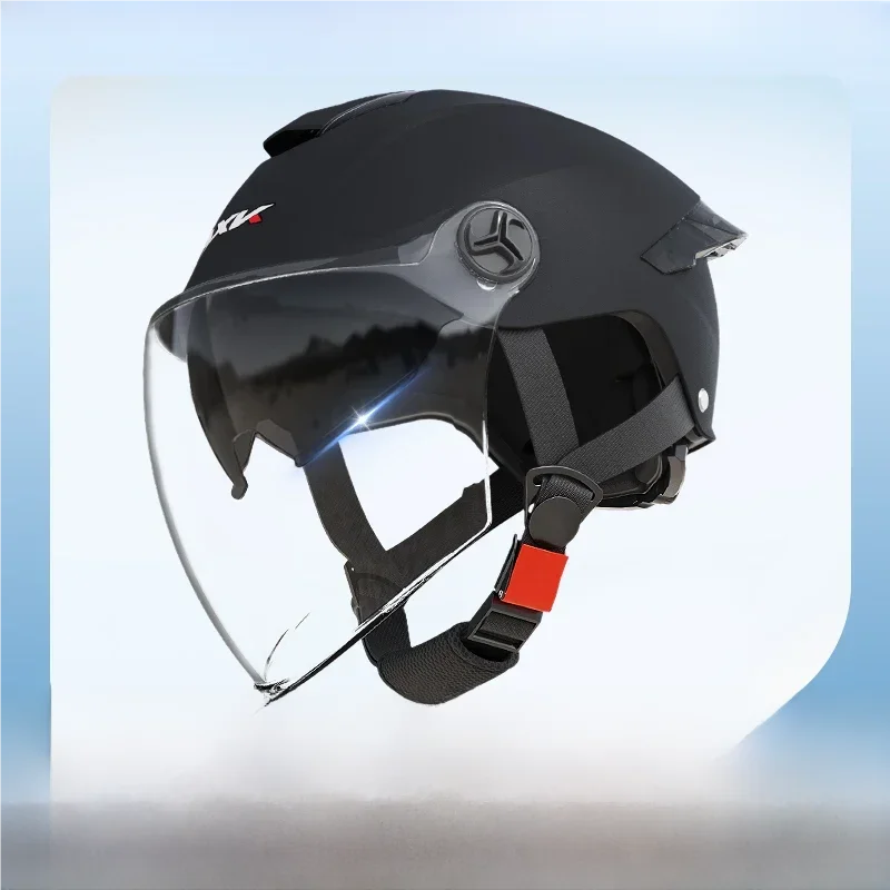 AliExpress NONE New Cycling Helmet In-Mold Mountain Road Rechargeable Tail light Bicycle Bike Helmet Sports Safe Hat MTB Cycling Helmet