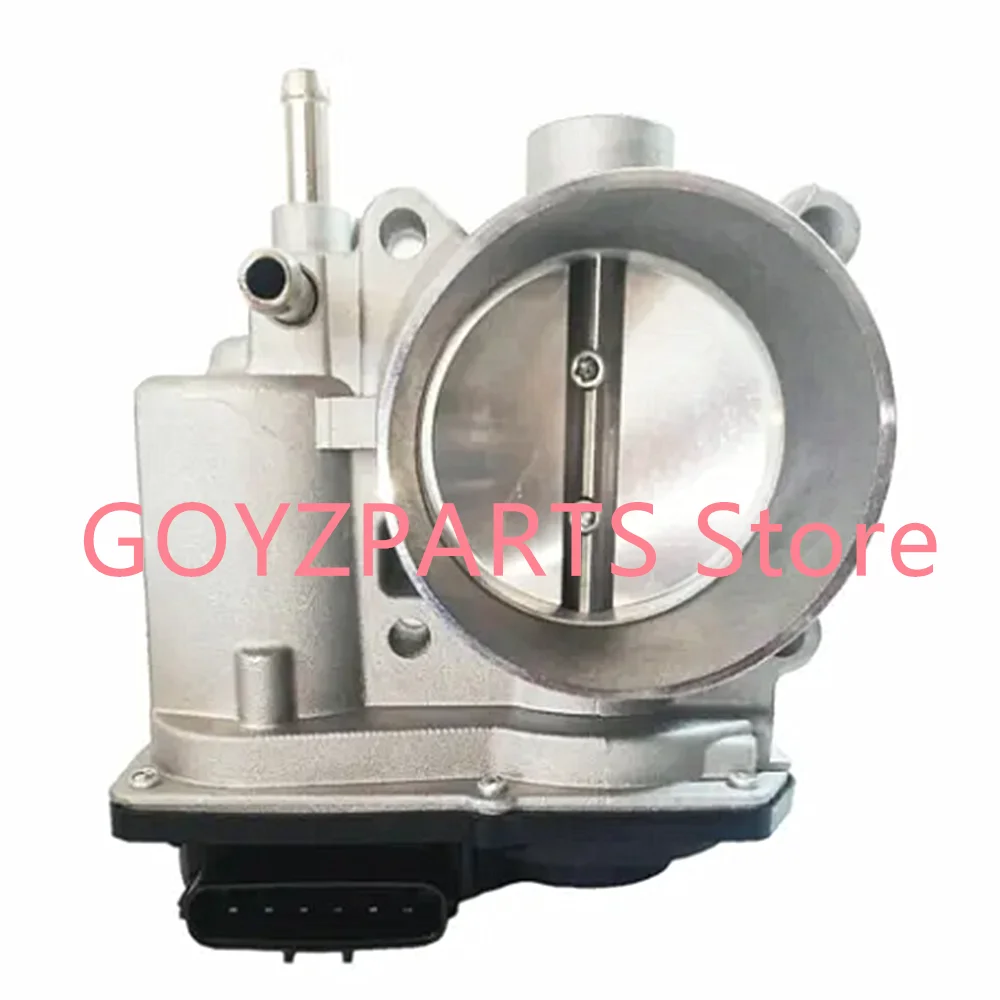 

MN143348 THROTTLE BODY For V73W PAJERO MONTERO