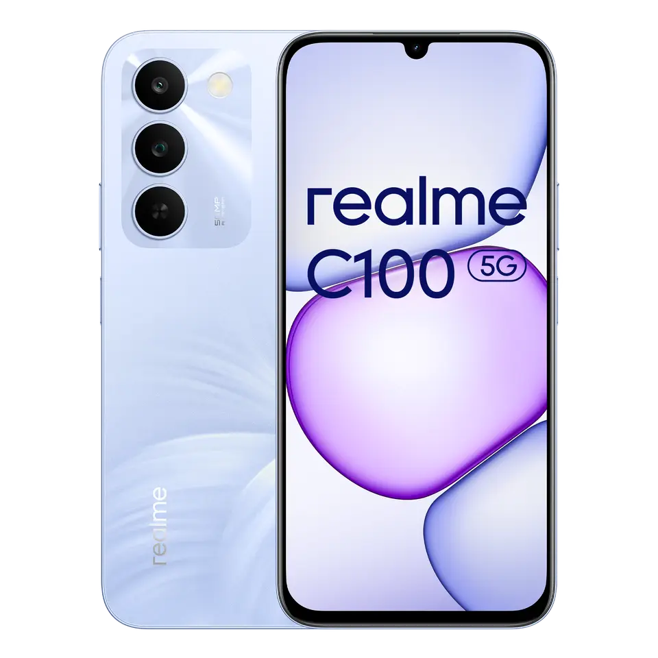 SMARTPHONE REALME C100 5G
