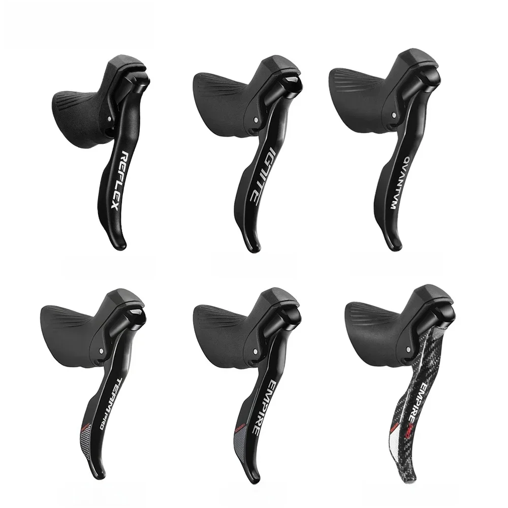 AliExpress SENSAH Road Bike Shifters L/R 7 8 9 10 11 12 Speed Gravel Bike Shift Lever Empire PRO  PHI IGNITE SRX PRO G12  R7  REFLEX QUANTV