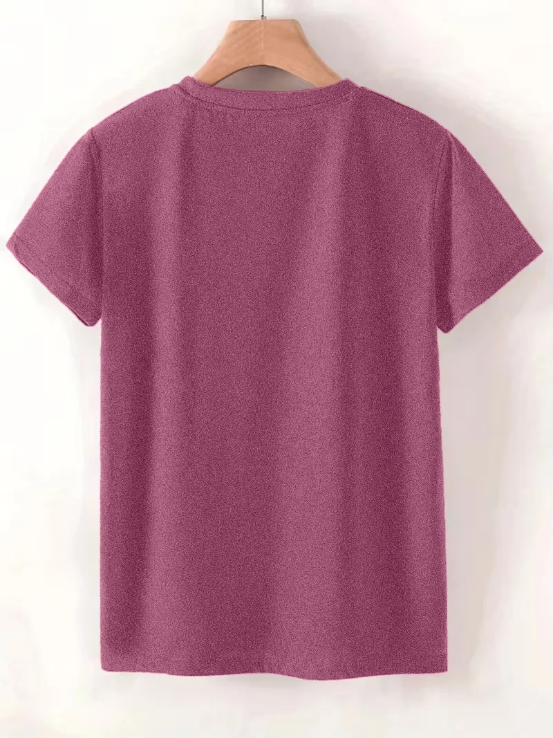 Plus size women's short sleeve - Tee Ball Set recension och pris