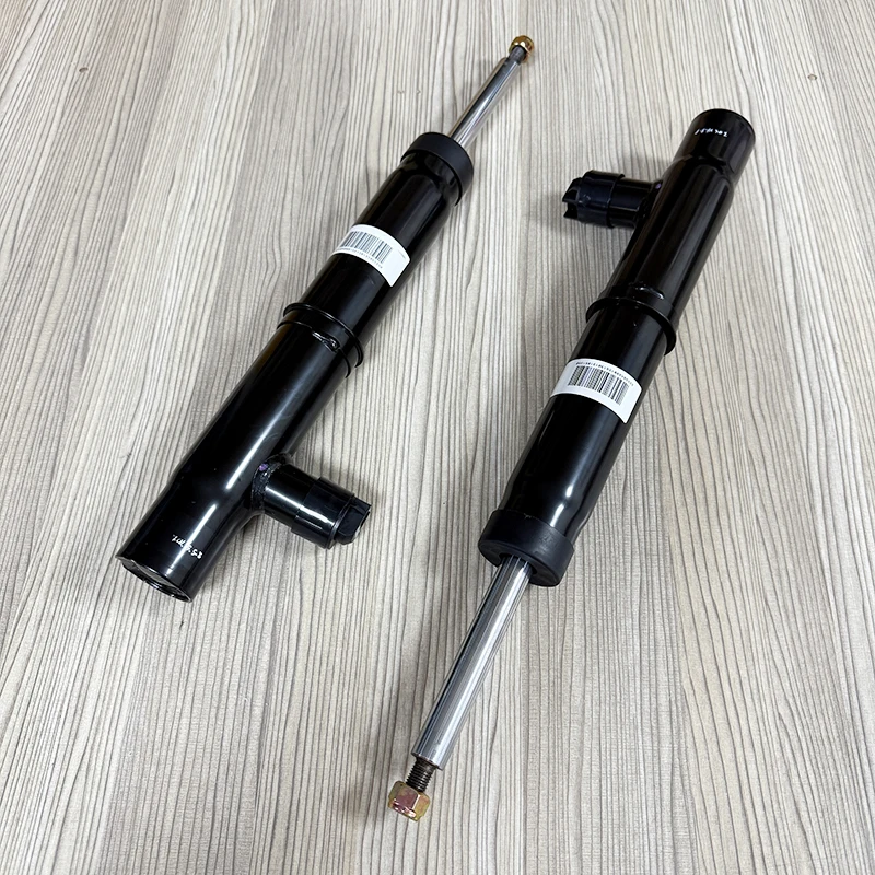 

One pair Front Air Suspension Shock Absorber Strut for Volve XC90 T5 T6 T8 2016-2021 31451832 31451834