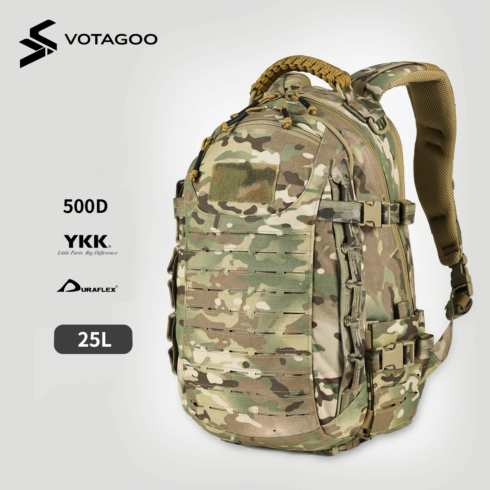 Votagoo Da Striker … - image