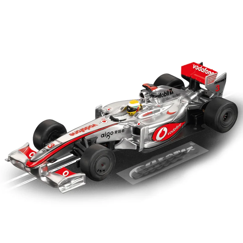 

Slot Cars Digital Ca rrera 1 32 1/32 132 30599 vodafone F1 Race Car 2011 No 3