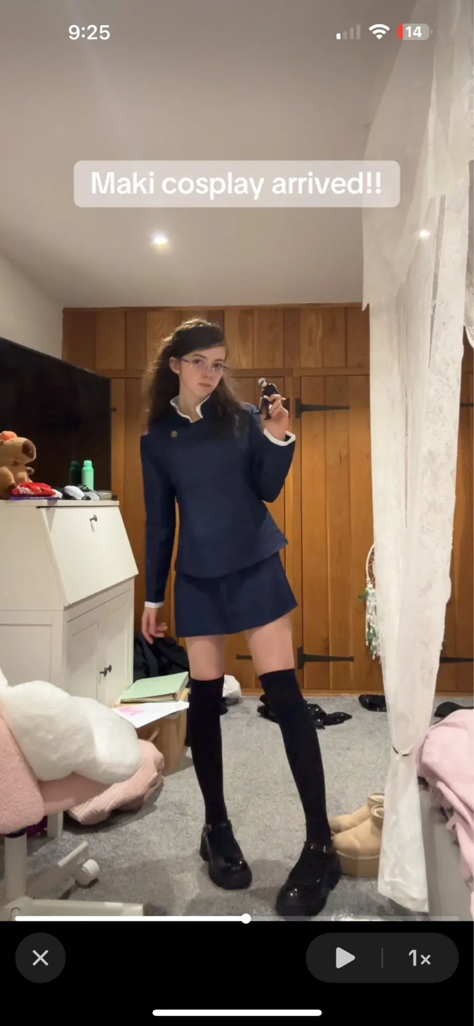 Foto de reseña de cliente