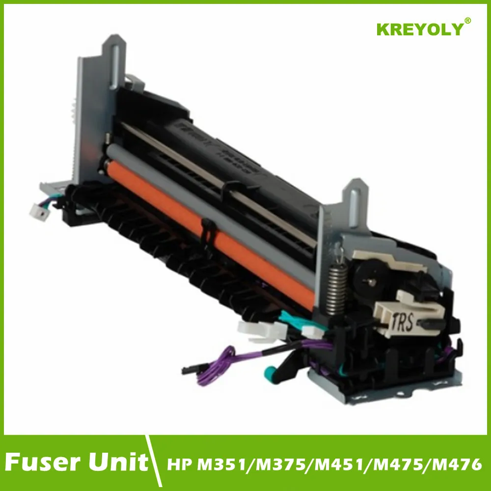 Fuser Kit RM2-5476/RM2-5177/RM1-8054/RM1-8061 For HP M351/M375/M451/M475/M476 Fixing Unit Assembly 110V/220V