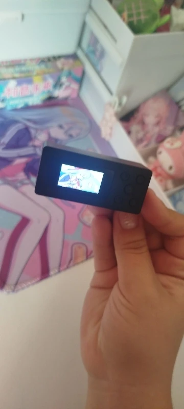 실물 포토 리뷰