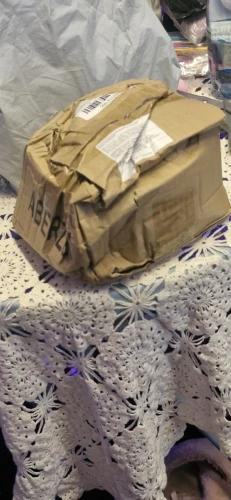 Customer review photo