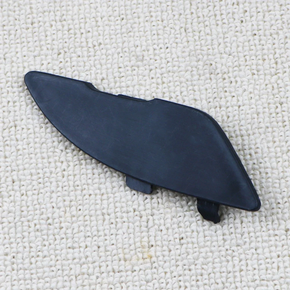 39863910 For Volvo C30 2010 2011 2012 2013 Front Bumper Towing Tow Eye Hook Cap Cover Lid Unprimed 31214636