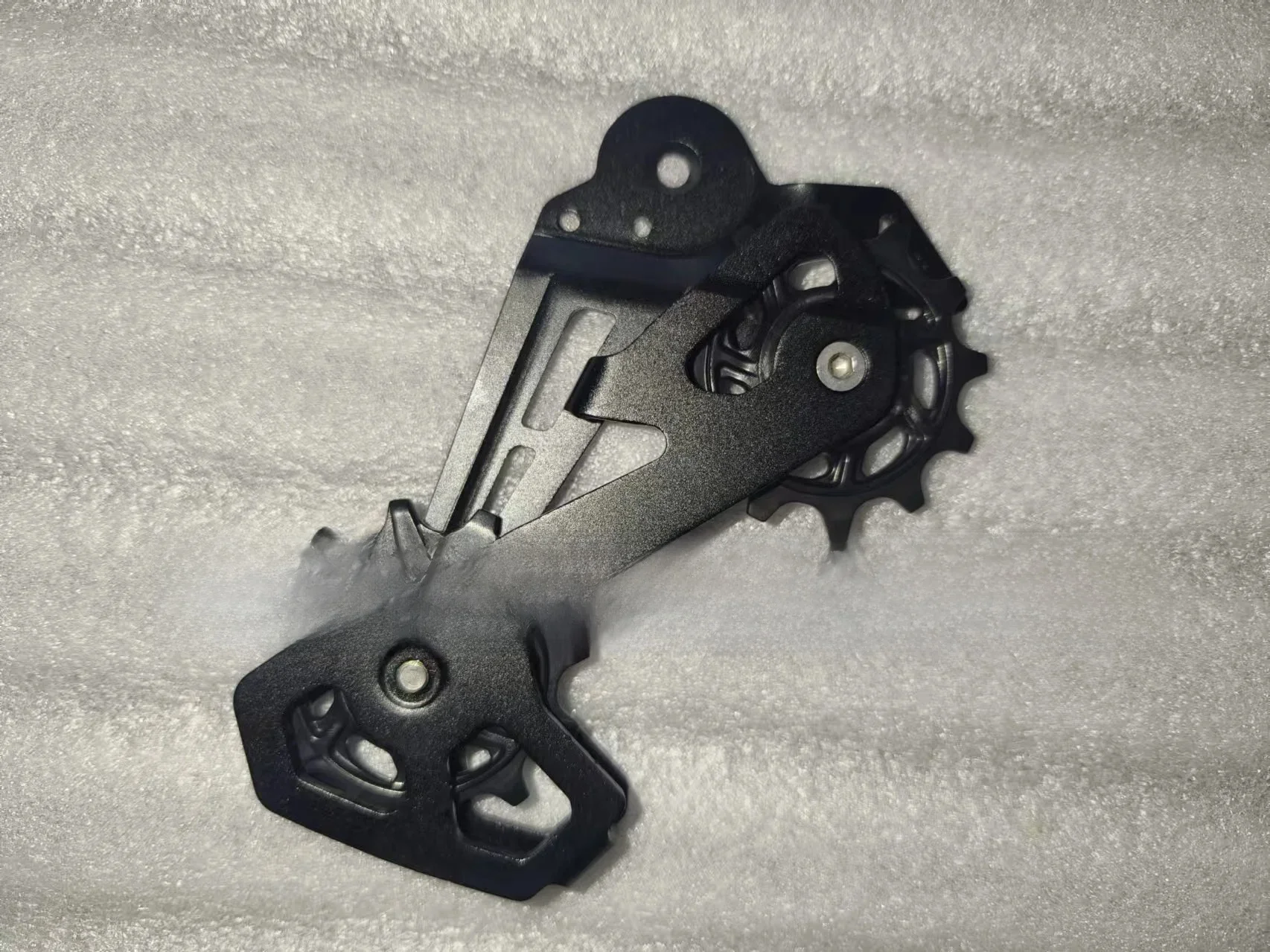 AliExpress Wheel top WHEELTOP EDS GeX GRAVEL, OX 2.0 rear derailleur cage pulley