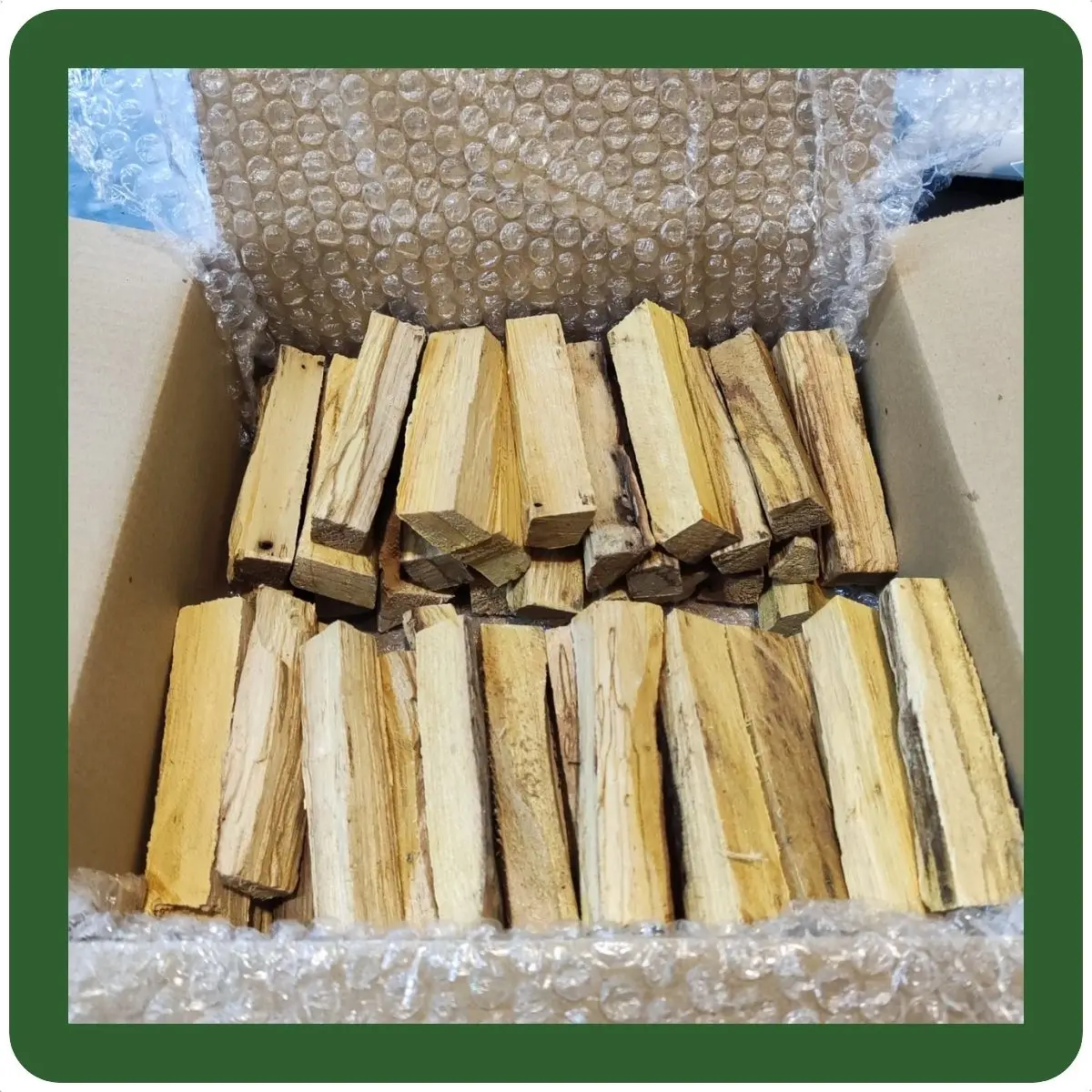 Palo Santo 1.000 Grams 1 Kilo 1 kg 1Kg Premium Natural Incense