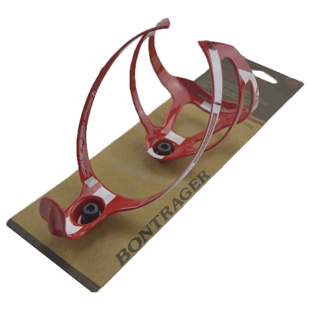 Vollcarbon-Flaschenhalter, 16 g, Fahrrad-Wasserkäfig, 72 mm, Mountainbike/Rennrad, Trinkflaschenhalter, mattes Finish – Detail 9