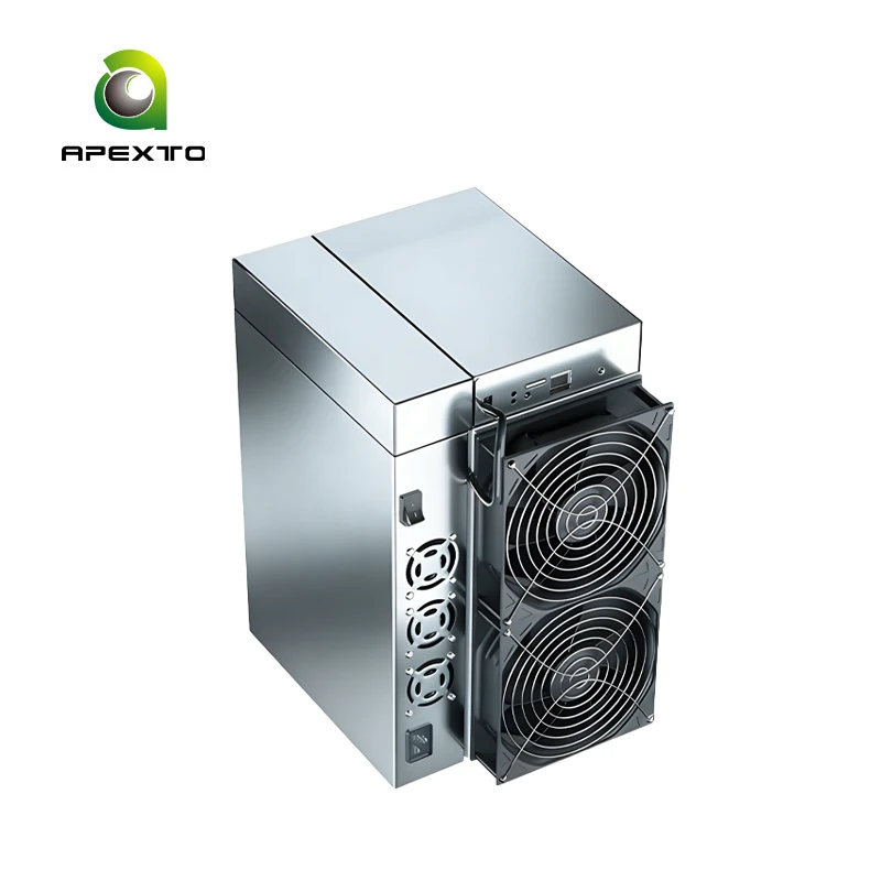 Goldshell SC5 Pro II 14T 3300W Low Power Mode Option Blake2B -Sia Asic SC5 Pro II 14T Machine