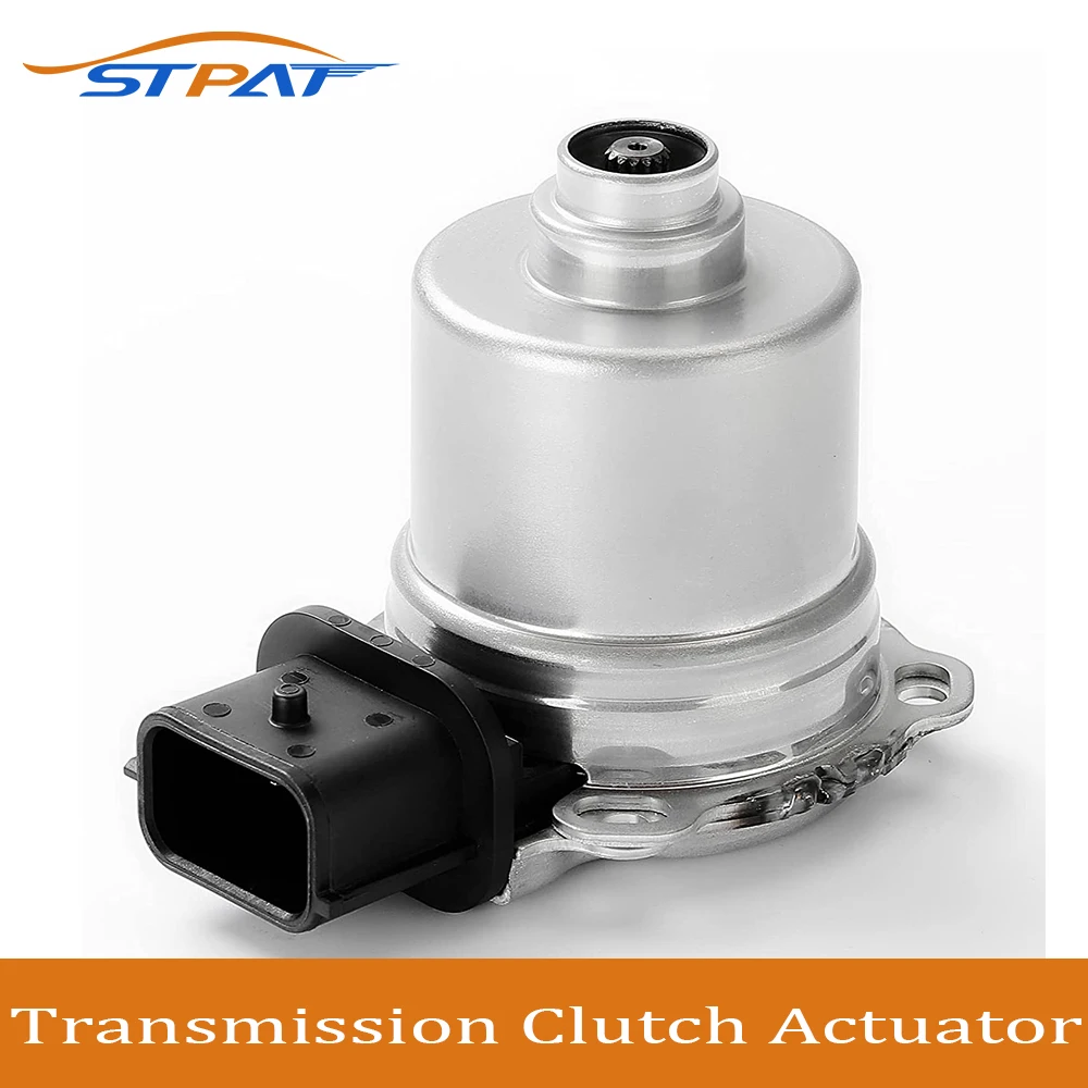 

STPAT AE8Z-7C604-A AE8Z-7C604A Automatic Transmission Clutch Actuator Replacement for Ford Fiesta Focus 1.6 2.0L 2011-2018