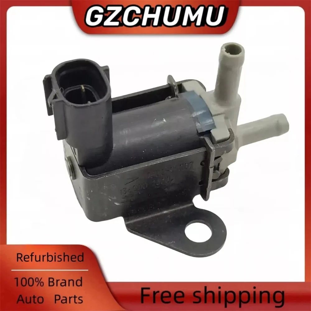 Original Auto Solenoid Valve Vacuum Valve 1362002620 For Toyota 17650-97207