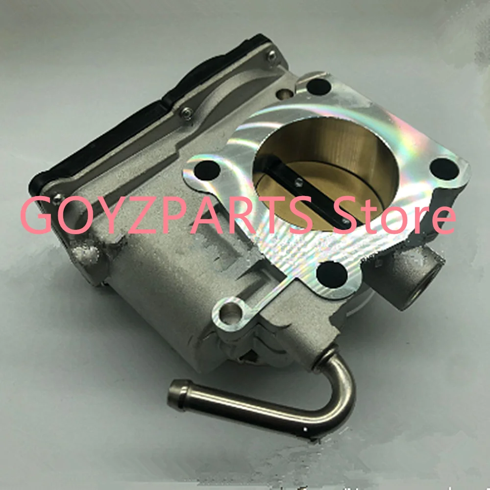 

GMG1B000695081 THROTTLE BODY For HONDA Modification