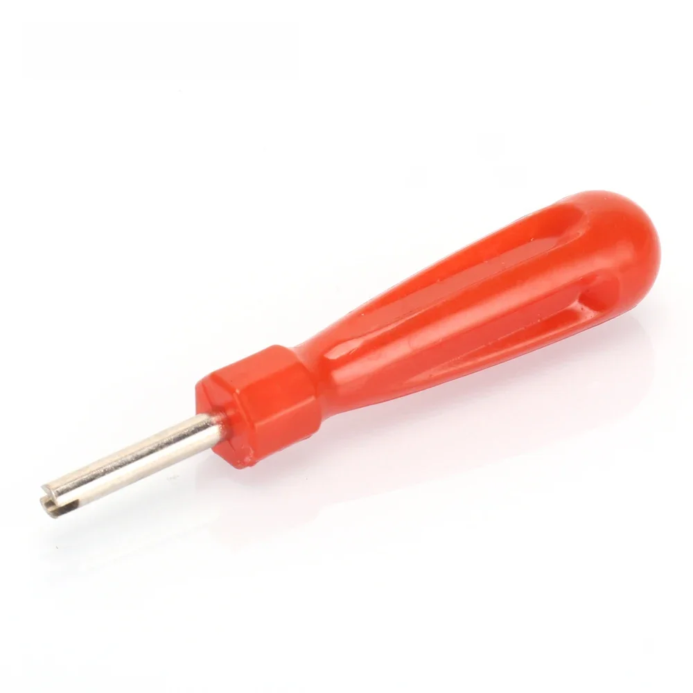 AliExpress Veconor Tire Valve Core Removal Tool Tire Valve Core Wrench Spanner Tire Repair Tool Valve Core Screwdriver For Car Bicycle