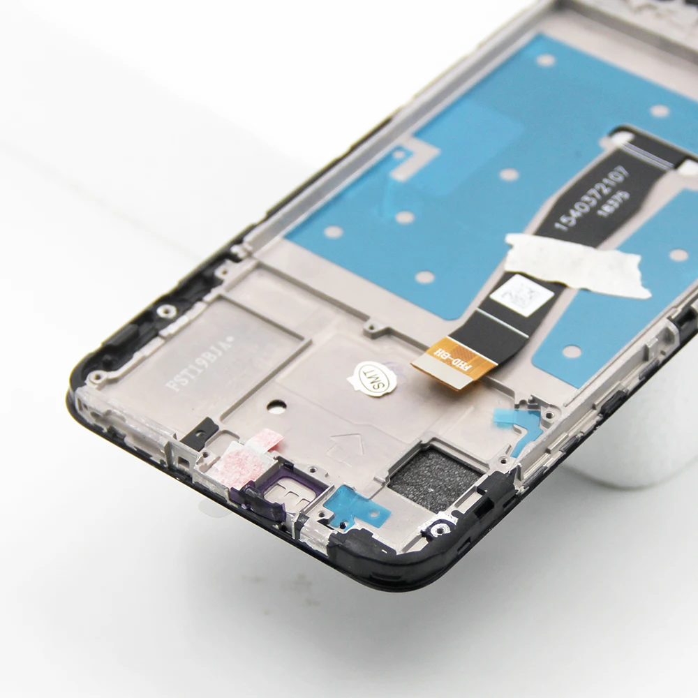 6.21\'\' Tested For Huawei P Smart 2019 LCD Display Touch Screen Digitizer Assembly POT-LX1 POT-LX3 POT-LX2J Display Replacement