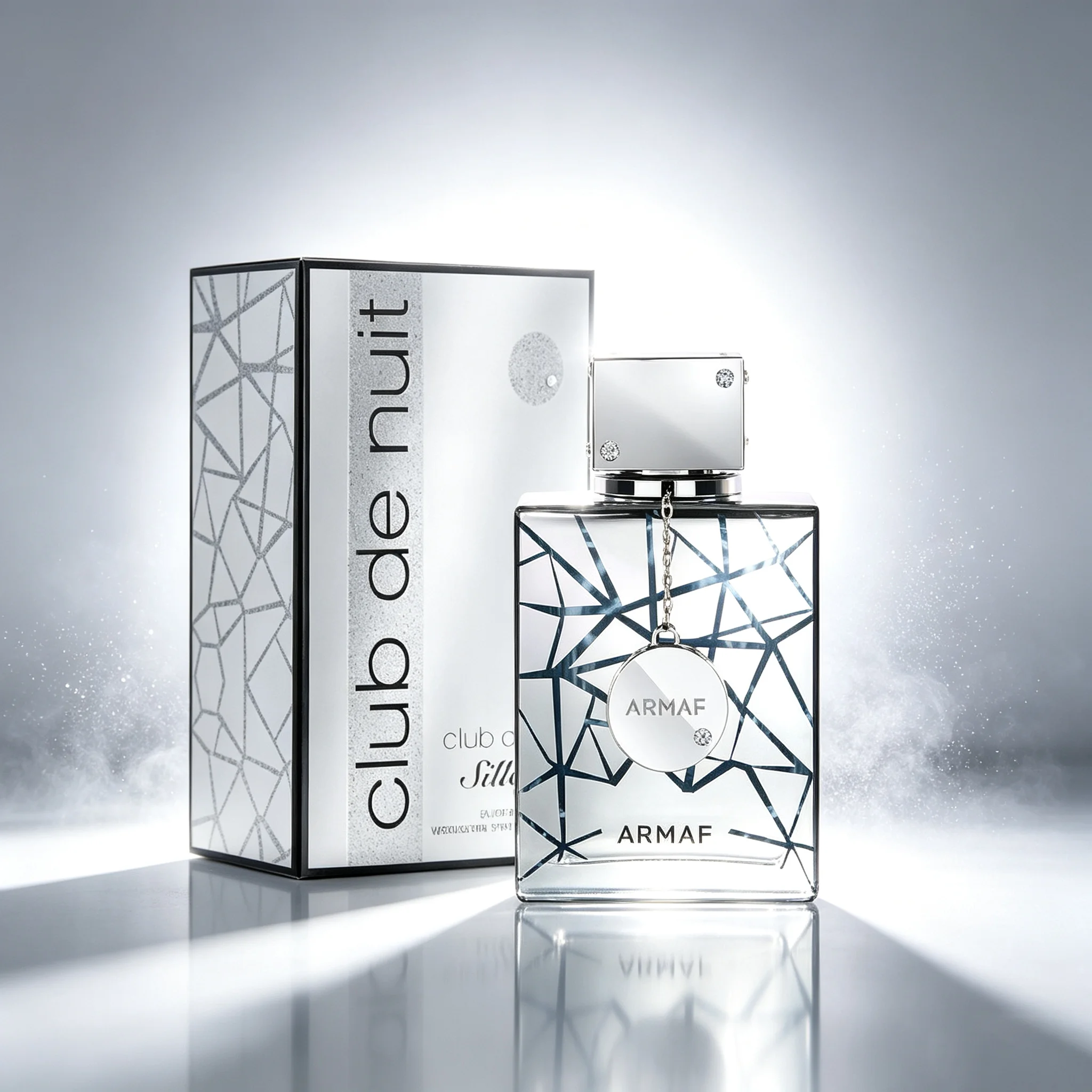 Profumo da Uomo 100ml—Elegante - Home Bar Accessories recensione e prezzo