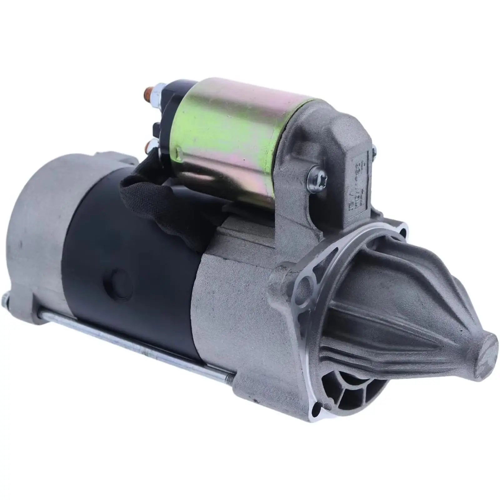 

15321-63010 1532163010 12V 9T Starter Motor For Kubota L235 L245F L245H L275 Tractor