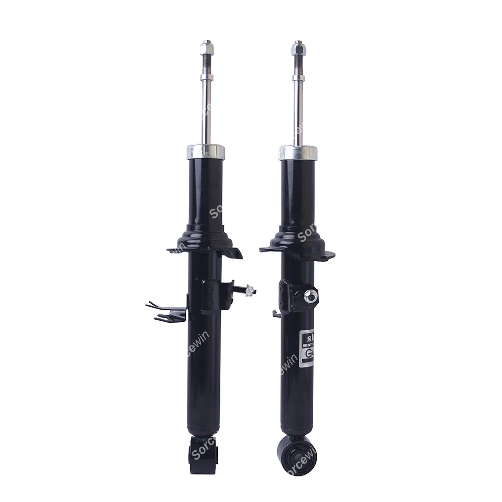 For Infiniti Q70L Q70 Y51 M25 M37 Auto Parts Suspension Strut Car Accessories Front Shock Absorber E61101MA1C E61101MD1B