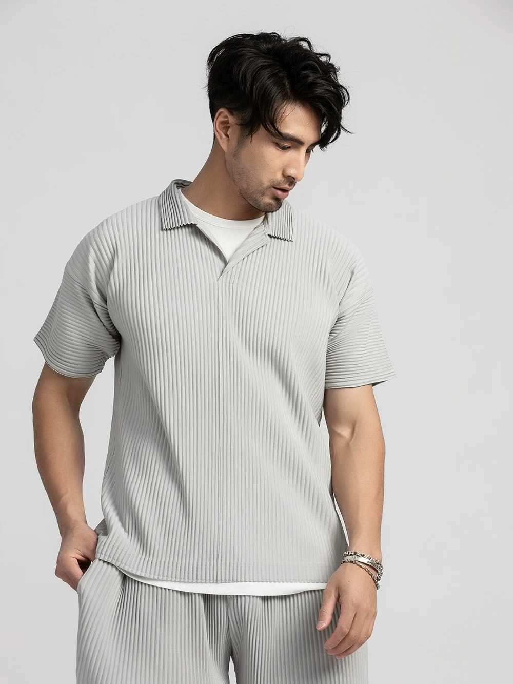 Thumbnail 4 - #17 Ranked Mens Plain T-Shirts Picks in 2026