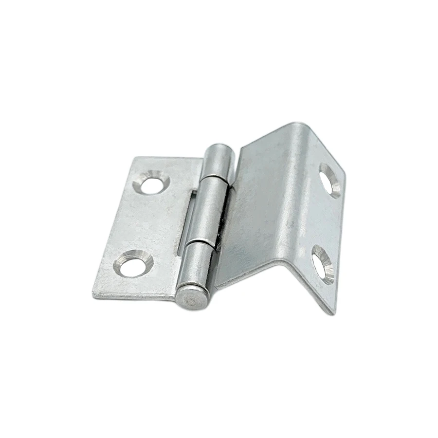 Sten hinge 1.2Tx40 one-sided banding HG1240-7 for Mars industrial hardware