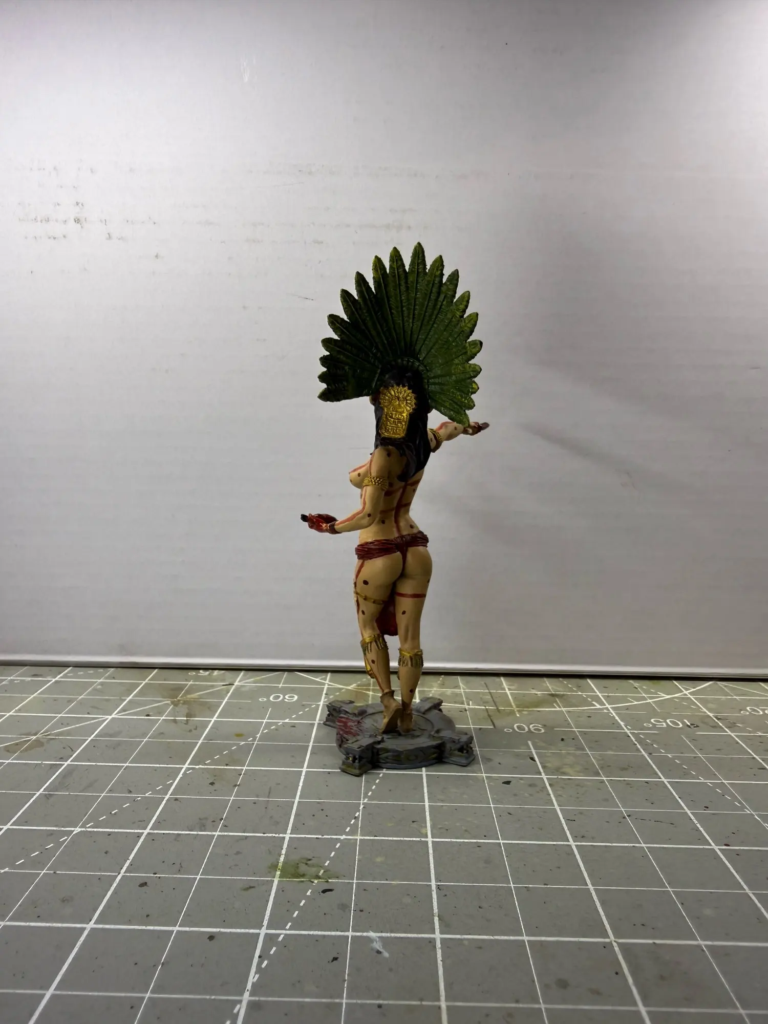 Buyer photo