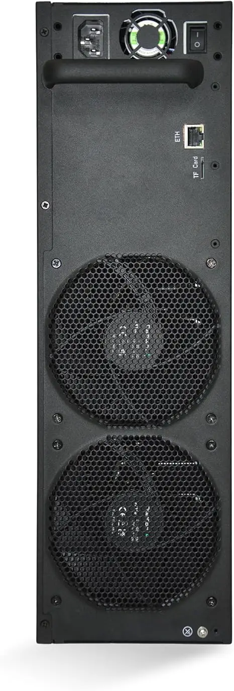 JASMINER X16-Q Pro 2050MH (520W)