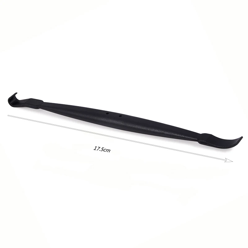 TOFAR 1/13 Auto Zubehör Carbon Film Wrap Micro Stick Rakel Schaber Rand Detaillierung Vinyl Wrapping Werkzeug Fenster Tönung Kit – Detail 20