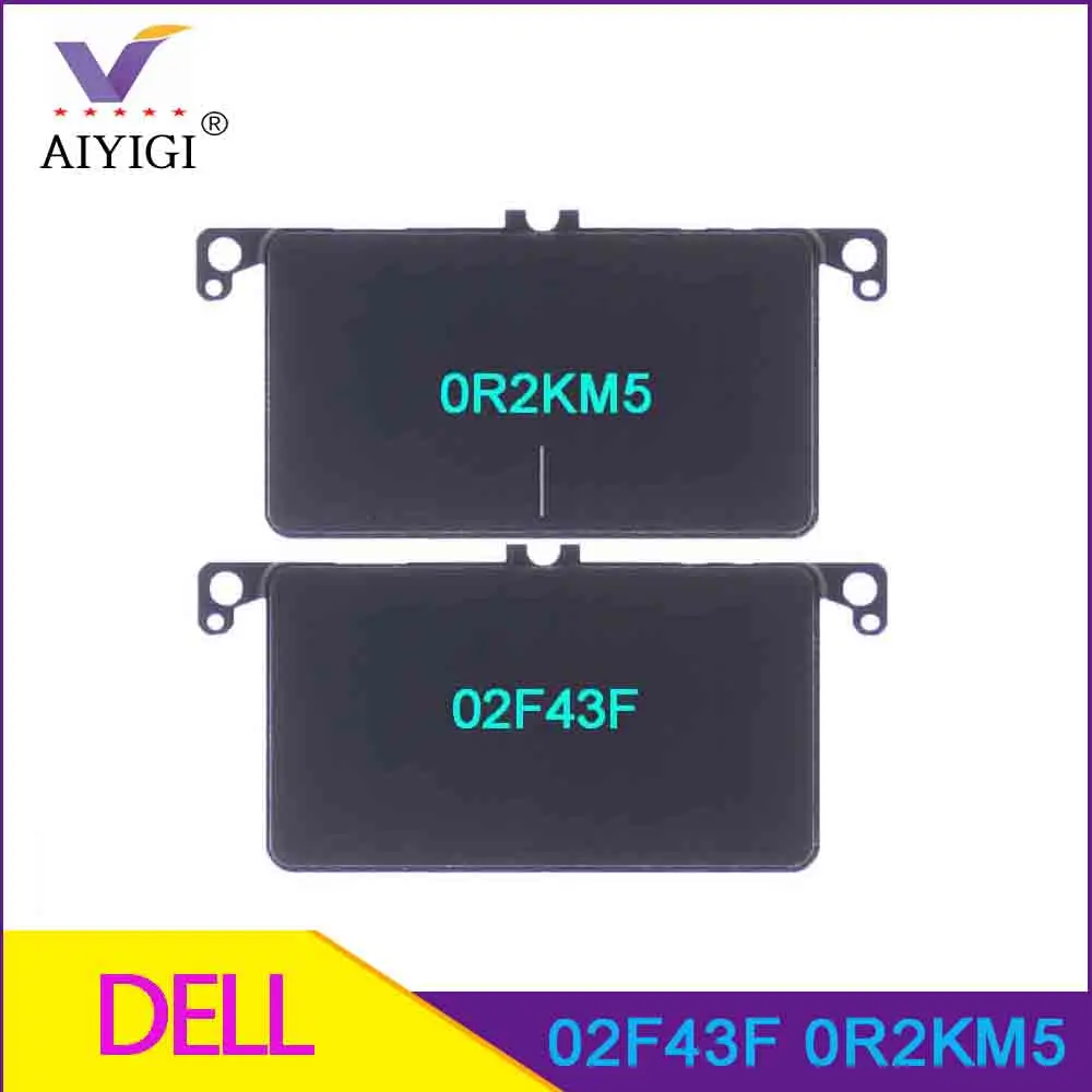 

Original Laptop Touchpad For DELL 3180 3189 mouseboard Trackpad 02F43F 0R2KM5