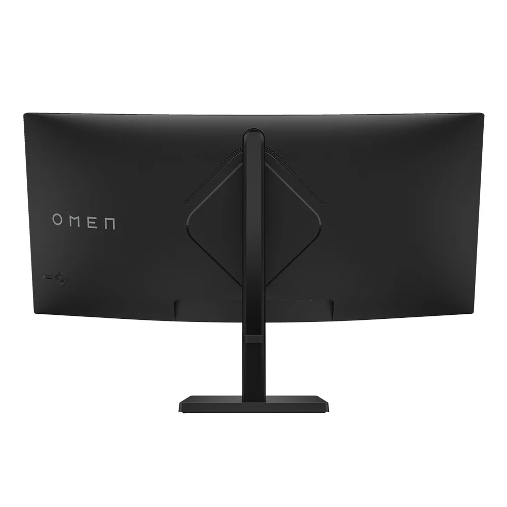 HP 34C Omen OMEN 165Hz gaming curve monitor