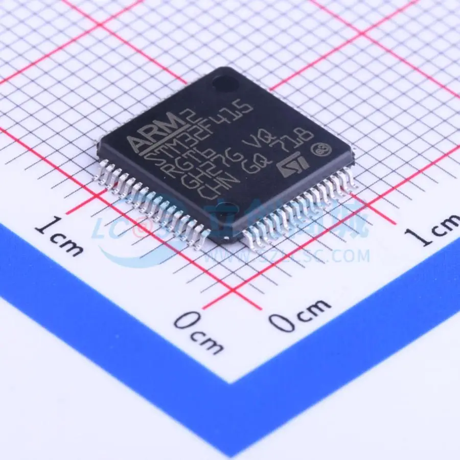 STM32F415RGT6  In stock High quality Original New
