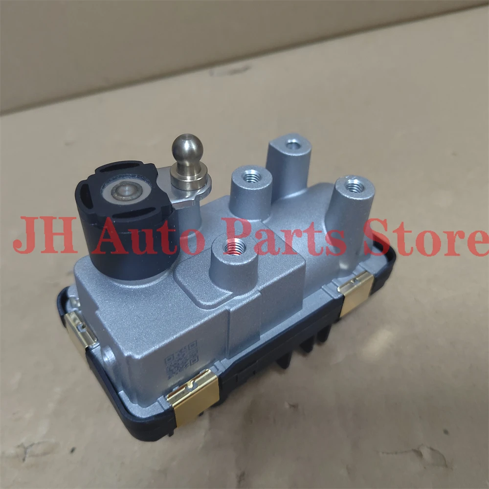 

For Nissan Navara NP300 2.5 DCi Frontier Pathfinder D40 YD25DDTI 188HP Turbo Electric Actuator BV45 53039700338 14411-5X30A
